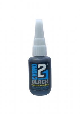 Cyano black