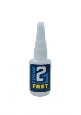 Cyano fast