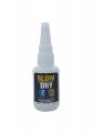 Cyano slow dry