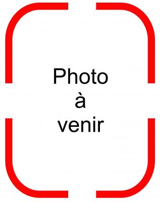 Photo a venir